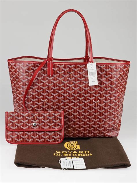 goyard bag 2018|goyard bags new york city.